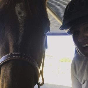 Meet your Posher, Rhonda